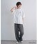 トイストーリー/バックプリントTシャツ