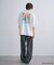 トイストーリー/バックプリントTシャツ