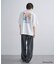 トイストーリー/バックプリントTシャツ