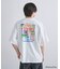 トイストーリー/バックプリントTシャツ