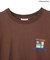 トイストーリー/バックプリントTシャツ
