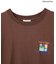 トイストーリー/バックプリントTシャツ