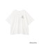 トイストーリー/バックプリントTシャツ