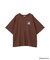 トイストーリー/バックプリントTシャツ
