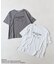 Winnie the Pooh/フロッキーロゴTシャツ