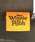 Winnie the Pooh/フロッキーロゴTシャツ