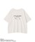 Winnie the Pooh/フロッキーロゴTシャツ