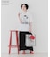 【PEANUTS】GreenParksTee