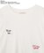 Winnie the Pooh/ランダムロゴTシャツ