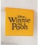 Winnie the Pooh/ランダムロゴTシャツ