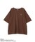 Winnie the Pooh/バックプリントTシャツ