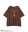 Winnie the Pooh/バックプリントTシャツ