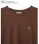 Winnie the Pooh/バックプリントTシャツ