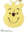 Winnie the Pooh/ポーチ付きエコバッグ