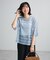 SET2点カットフェザープルオーバー＋インナー