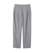 ドライツイルテーパードパンツ