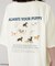 シュライヒコラボロゴTシャツ