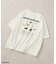 シュライヒコラボロゴTシャツ