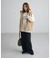 シーンレスパンツ(無地)
