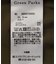 ウエストドロストVネックベスト