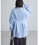 【WEB限定】ドロストシャーリングウエストタックシャツⅢ