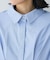 【WEB限定】ドロストシャーリングウエストタックシャツⅢ
