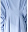 【WEB限定】ドロストシャーリングウエストタックシャツⅢ