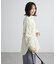 【WEB限定】ドロストシャーリングウエストタックシャツⅢ