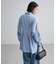 【WEB限定】ドロストシャーリングウエストタックシャツⅢ