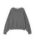 スウェットニット