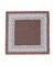 アイヴィーフレームスカーフ
