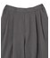 タックハーフパンツ