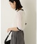 メッシュニットリンガーTシャツ