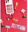 【BAYMAX】スマホタブチャーム＋シールSET