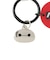 【BAYMAX】スマホタブチャーム＋シールSET
