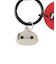 【BAYMAX】スマホタブチャーム＋シールSET