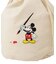 【Mickey&Friends】サガラバッグ