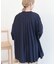 【WEB限定】接触冷感バンドカラーシャツチュニック