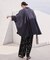 【WEB限定】アソートギャザー柄パンツ