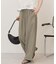 【マルチ機能】ベイカーリラックスパンツ【WEB限定カラー有り】