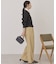 【2WAY】金ボタンカーディガン