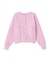 【2WAY】金ボタンカーディガン