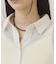 メッシュ長袖シャツ