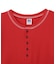 【RUSSELL】ワッフルヘンリーTシャツ