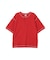 【RUSSELL】ワッフルヘンリーTシャツ