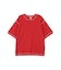 【RUSSELL】ワッフルヘンリーTシャツ