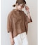 【WEB限定】Wポケットシアー半袖シャツ