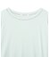【マルチ機能】配色ステッチルーズTシャツ