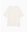【マルチ機能】配色ステッチルーズTシャツ