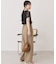 【選べるサイズ】レースプルオーバー